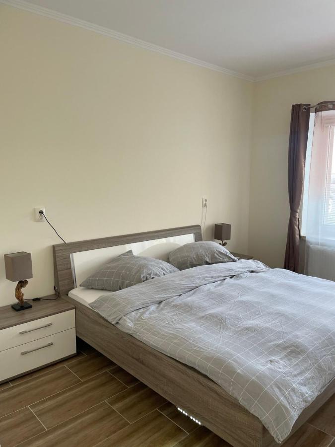 Motel Sleep & Go Gyhum