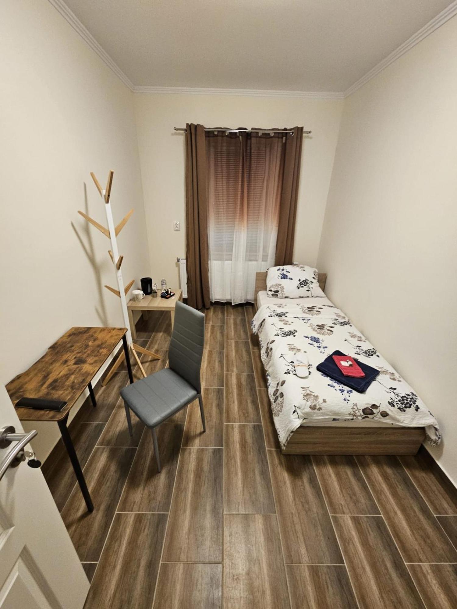 Sleep & Go Motel Gyhum